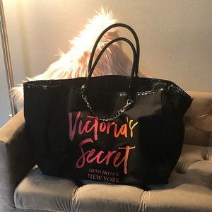 Victoria’s Secret beach bag